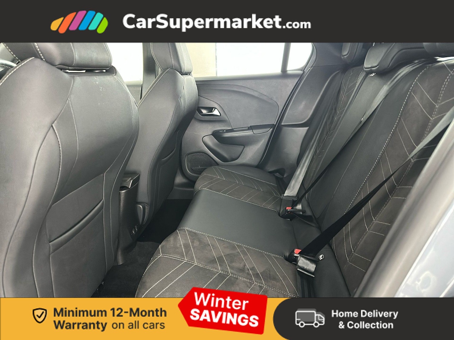 Used Vauxhall Corsa 2023 for sale - 77287122: Photo 19