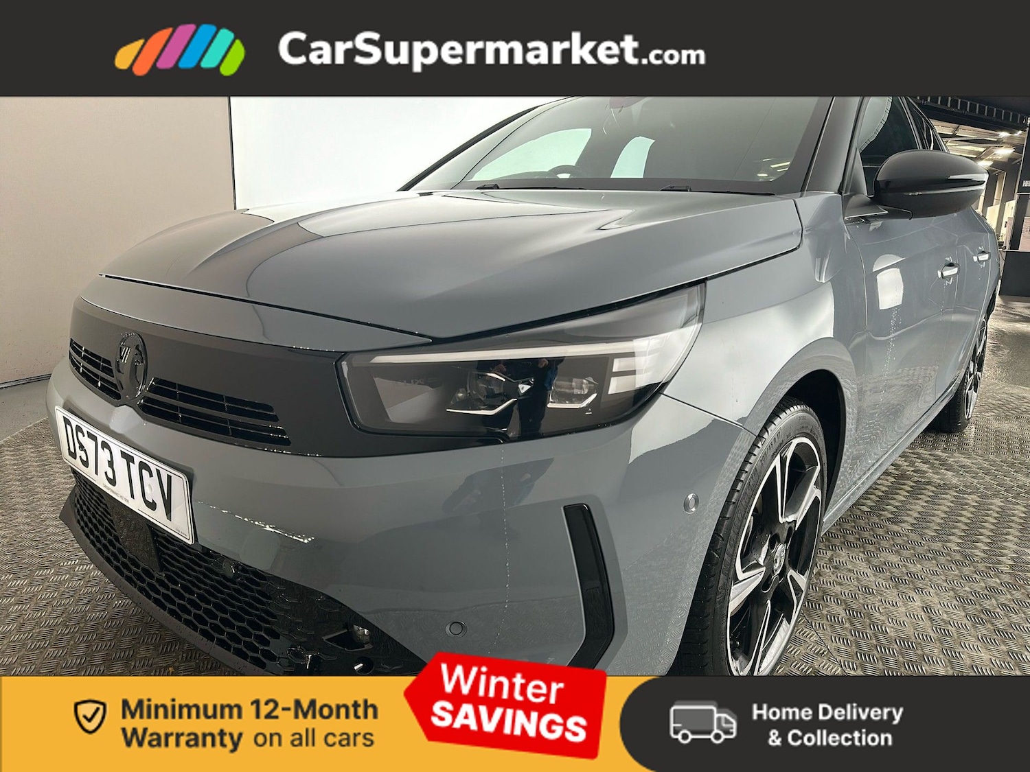 Used Vauxhall Corsa 2023 for sale - 77287122: Photo 21