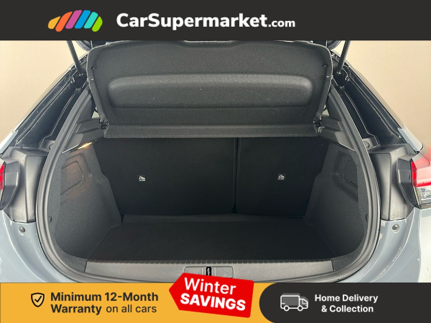 Used Vauxhall Corsa 2023 for sale - 77287122: Photo 23