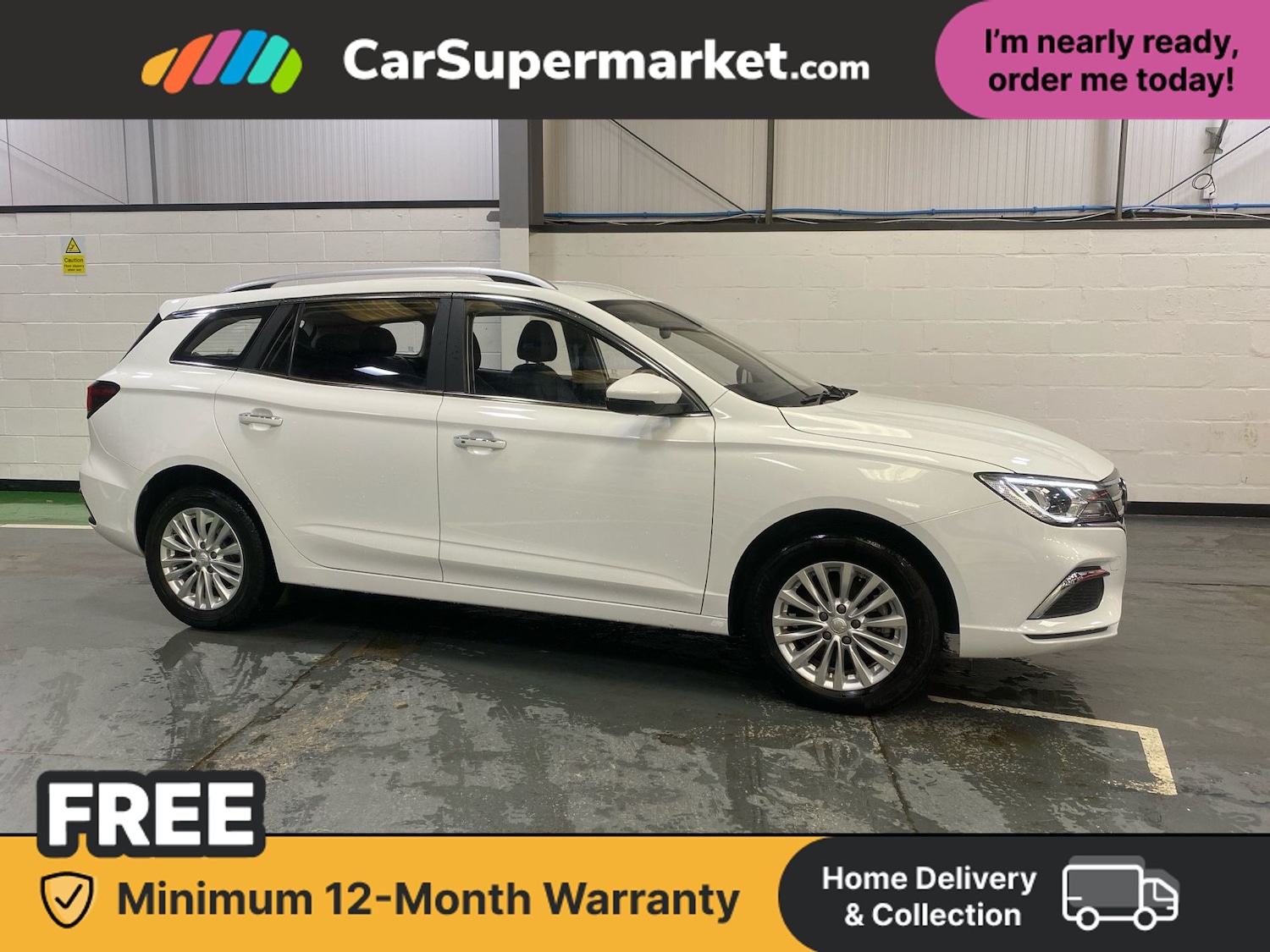 Used MG MG5 2021 for sale - 78029358: Photo 3