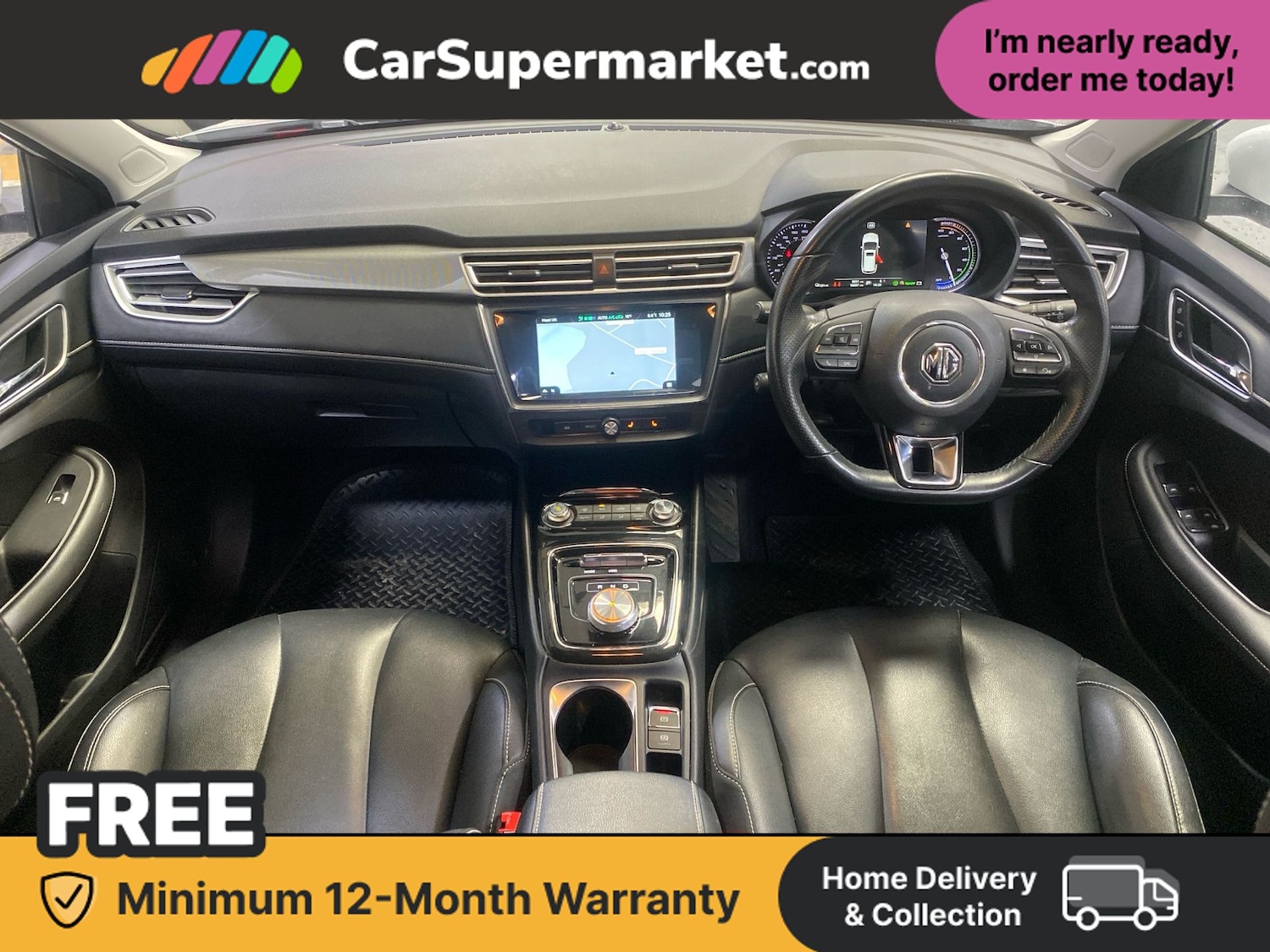 Used MG MG5 2021 for sale - 78029358: Photo 4