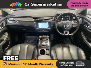 Used MG MG5 2021 for sale - 78029358: Photo