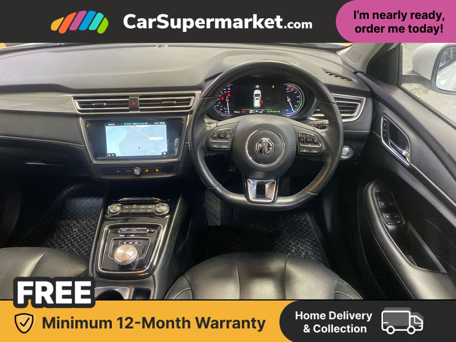 Used MG MG5 2021 for sale - 78029358: Photo 5