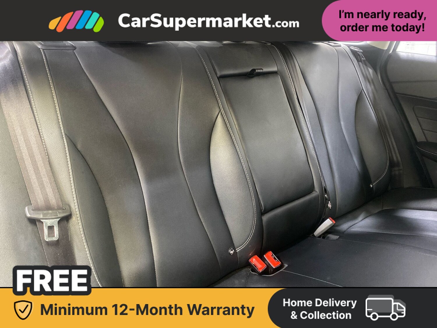 Used MG MG5 2021 for sale - 78029358: Photo 6