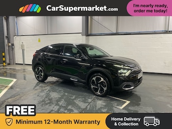 Used Citroen C4 2024 for sale - 77571045: Photo