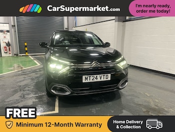 Used Citroen C4 2024 for sale - 77571045: Photo