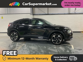 Used Citroen C4 2024 for sale - 77571045: Photo