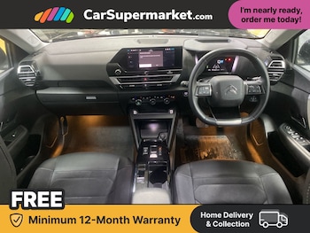 Used Citroen C4 2024 for sale - 77571045: Photo