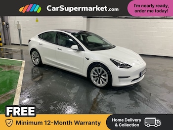 Used Tesla Model 3 2020 for sale - 77582602: Photo