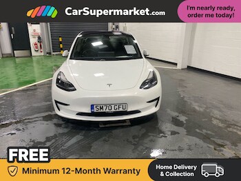 Used Tesla Model 3 2020 for sale - 77582602: Photo