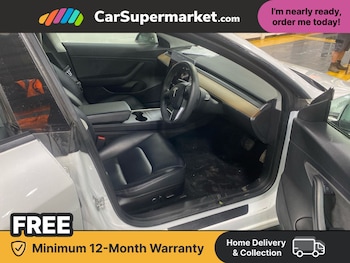 Used Tesla Model 3 2020 for sale - 77582602: Photo