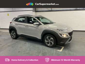 2023 - 1.6 GDi Hybrid SE Connect DCT 5-Door