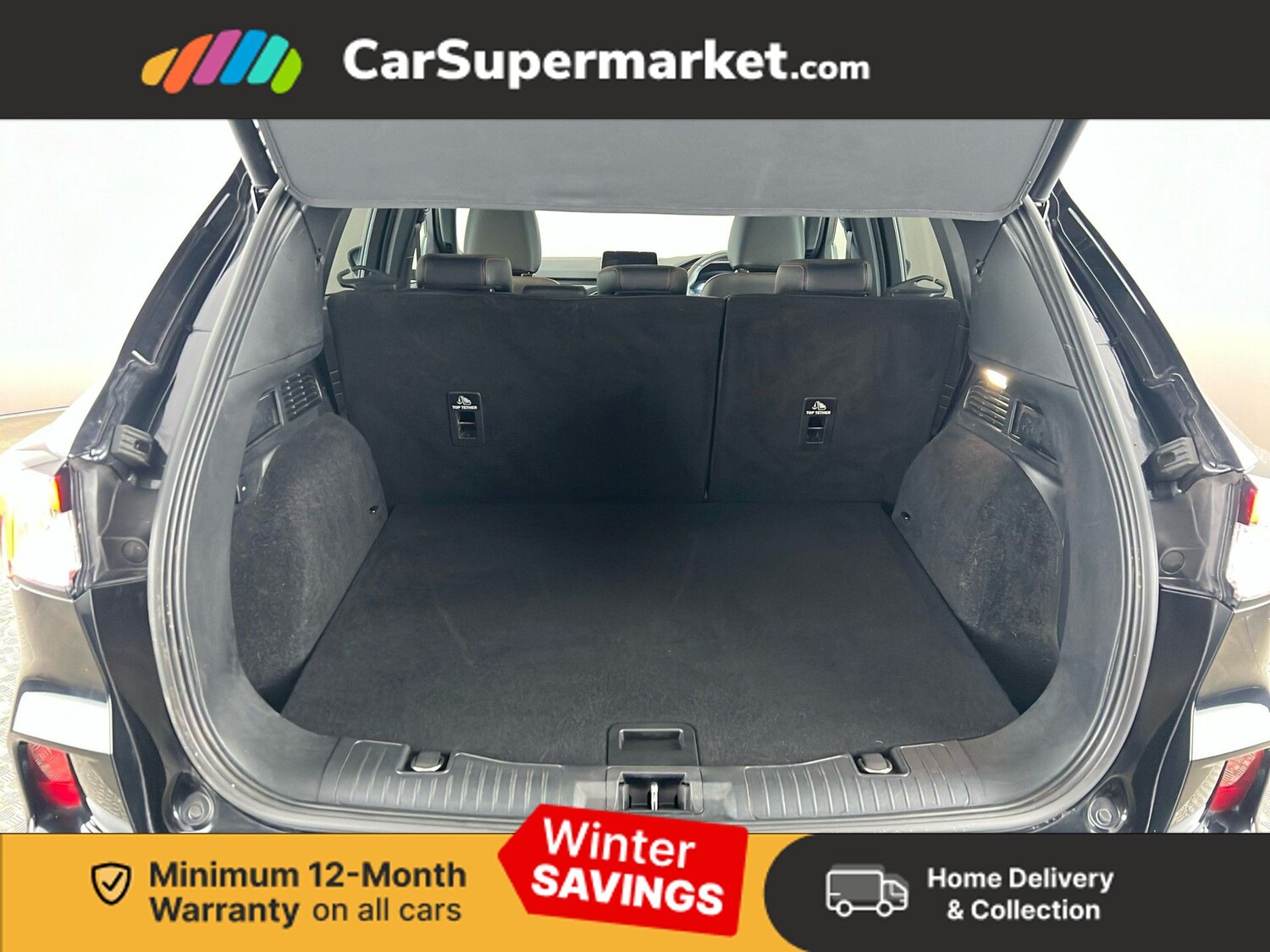 Used Ford Kuga 2022 for sale - 77257791: Photo 23