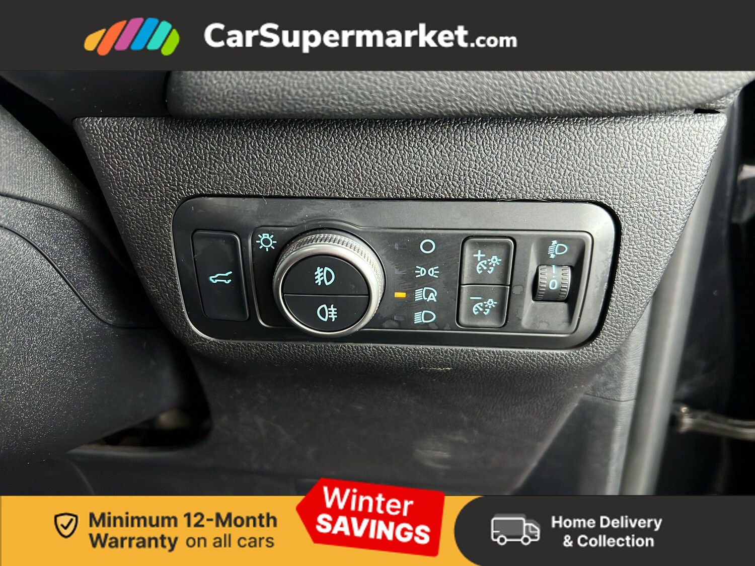 Used Ford Kuga 2022 for sale - 77257791: Photo 28