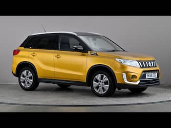 Used Suzuki Vitara 2019 for sale - 79692189: Photo
