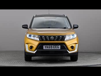 Used Suzuki Vitara 2019 for sale - 79692189: Photo