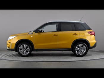 Used Suzuki Vitara 2019 for sale - 79692189: Photo