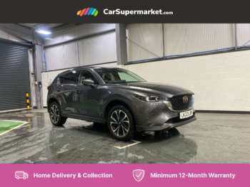 2022 - 2.0 Sport Edition 5dr Auto