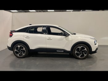 Used Citroen C4 2023 for sale - 78756202: Photo