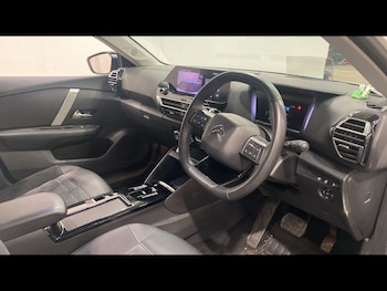 Used Citroen C4 2023 for sale - 78756202: Photo