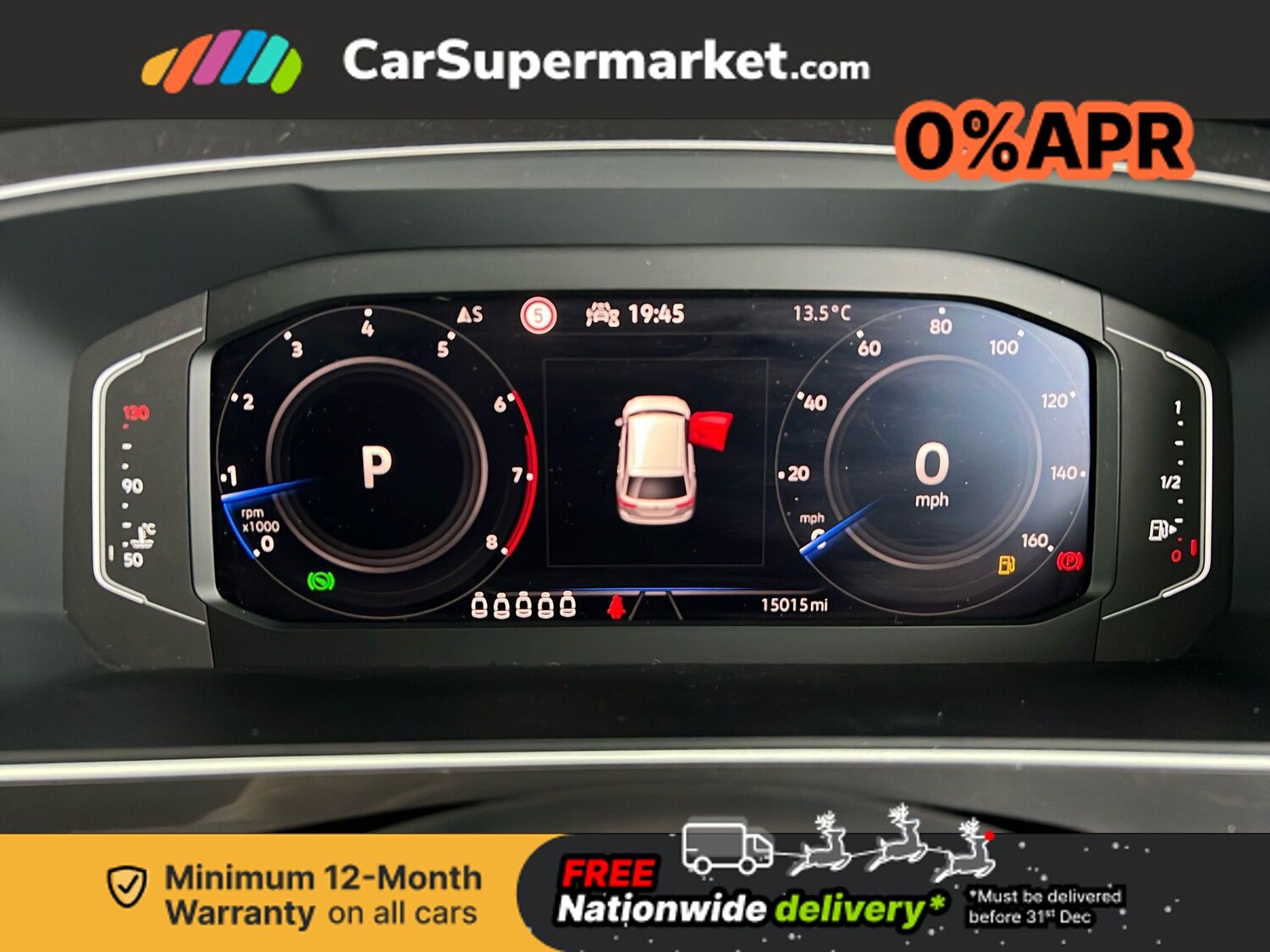 Used Volkswagen Tiguan Allspace 2023 for sale - 76341676: Photo 16