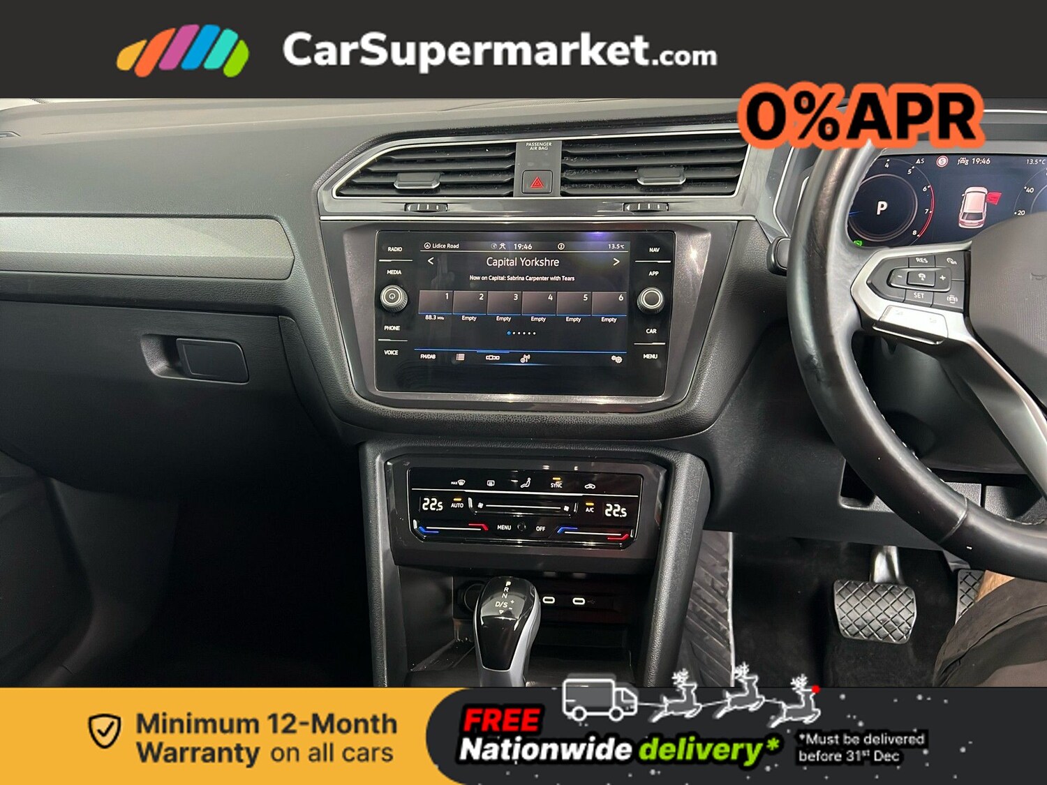 Used Volkswagen Tiguan Allspace 2023 for sale - 76341676: Photo 17