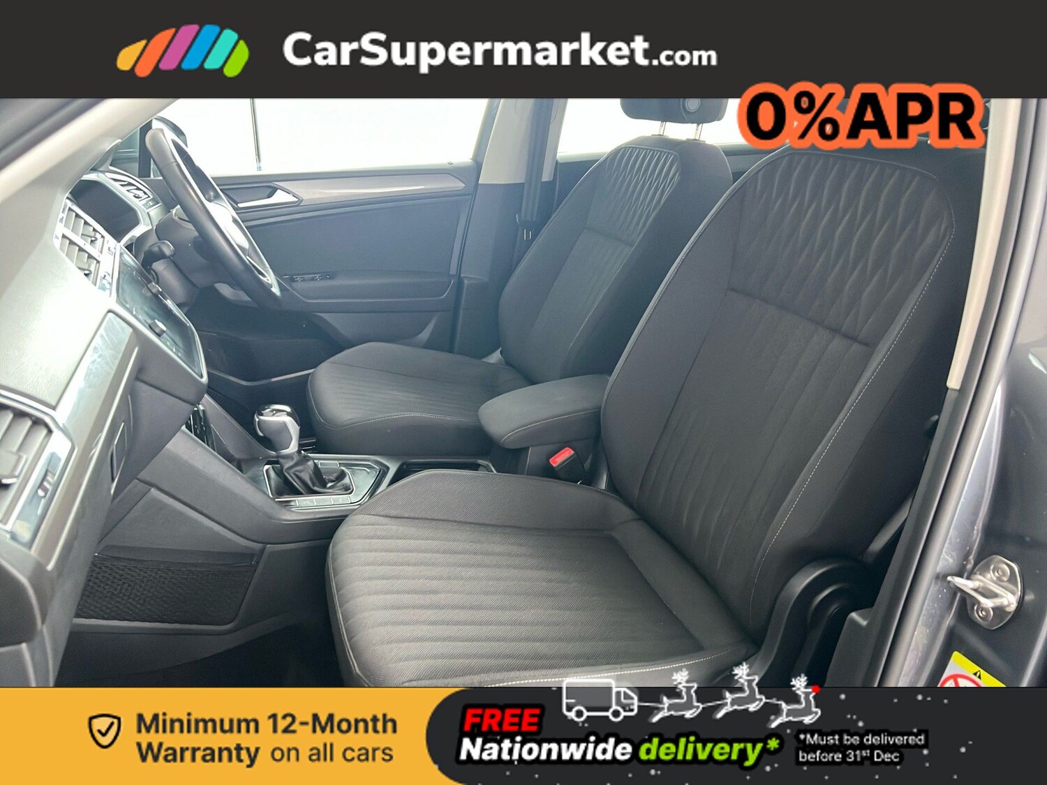 Used Volkswagen Tiguan Allspace 2023 for sale - 76341676: Photo 18