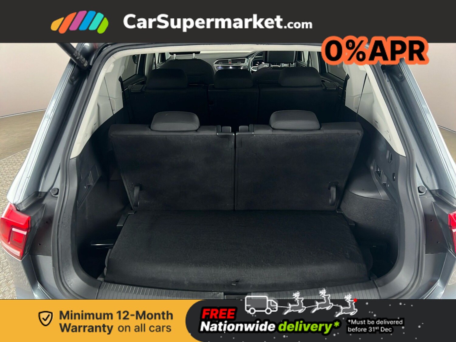 Used Volkswagen Tiguan Allspace 2023 for sale - 76341676: Photo 23
