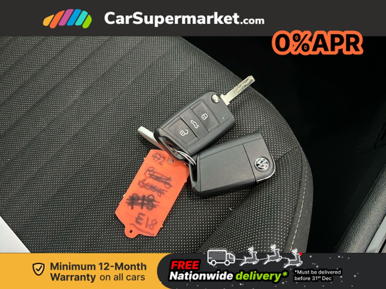 Used Volkswagen Tiguan Allspace 2023 for sale - 76341676: Photo 24