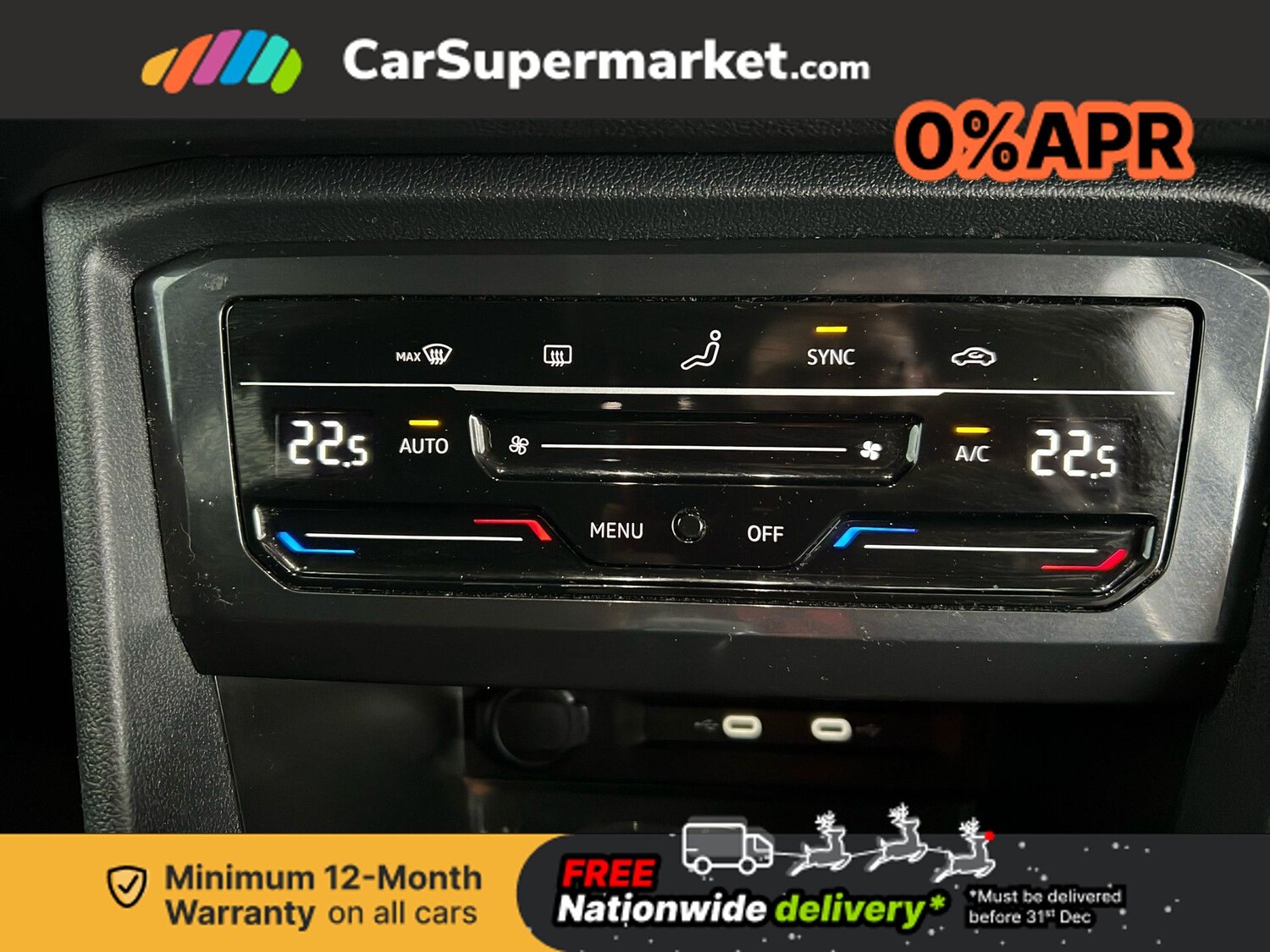 Used Volkswagen Tiguan Allspace 2023 for sale - 76341676: Photo 26