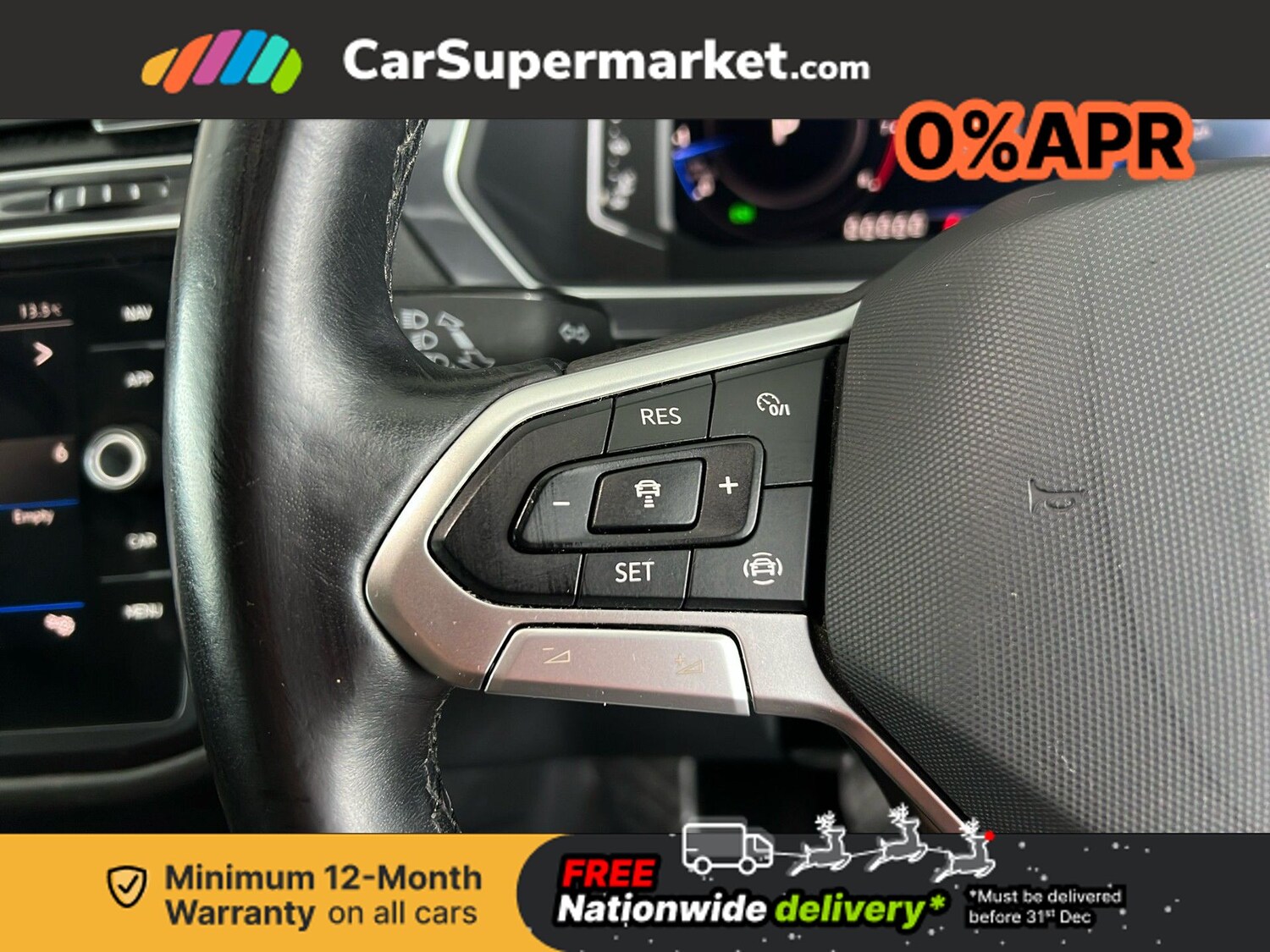 Used Volkswagen Tiguan Allspace 2023 for sale - 76341676: Photo 29