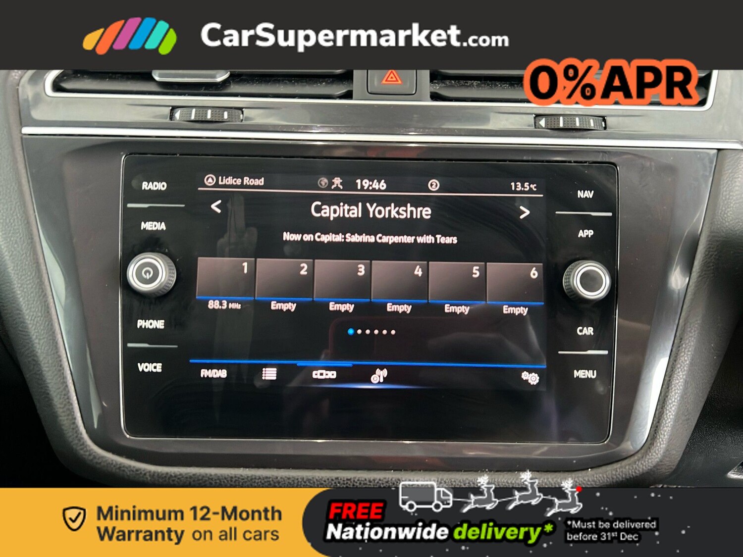 Used Volkswagen Tiguan Allspace 2023 for sale - 76341676: Photo 30