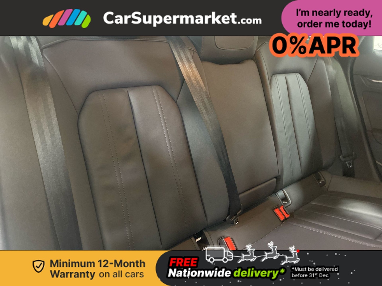 Used Audi A3 2022 for sale - 76884103: Photo 7