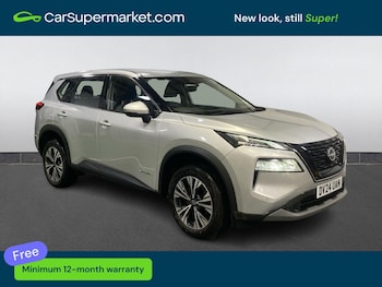 Used Nissan X-Trail 2024 for sale - 78402470: Photo