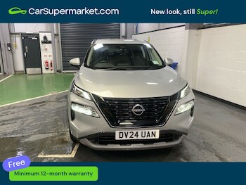 Used Nissan X-Trail 2024 for sale - 78402470: Photo