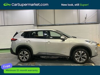 Used Nissan X-Trail 2024 for sale - 78402470: Photo