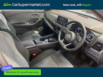 Used Nissan X-Trail 2024 for sale - 78402470: Photo