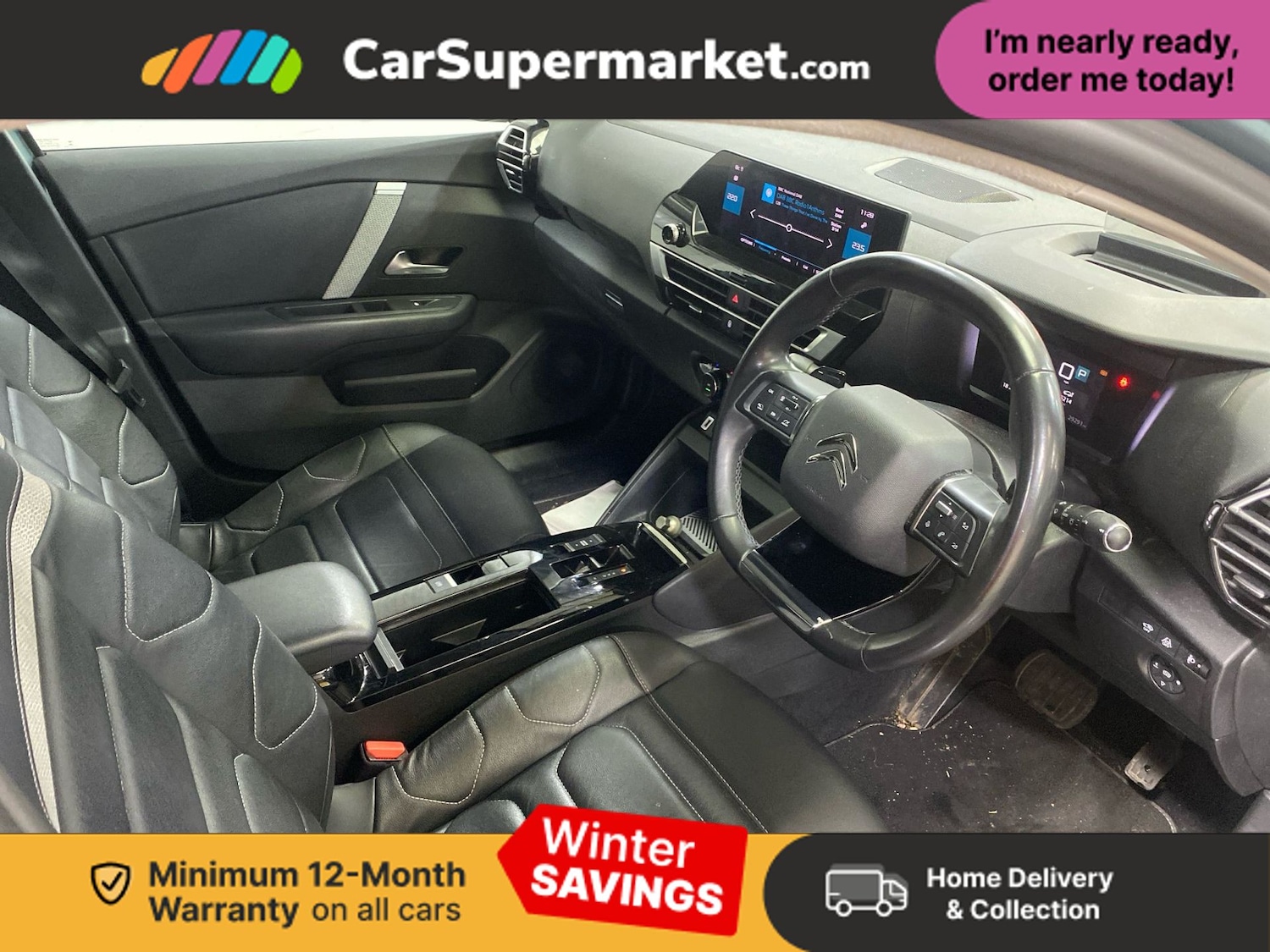 Used Citroen C4 2022 for sale - 77302881: Photo 5