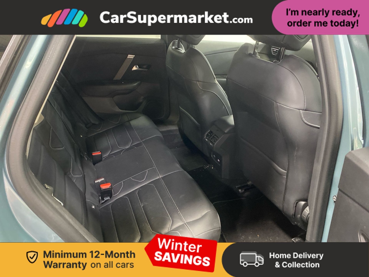 Used Citroen C4 2022 for sale - 77302881: Photo 6