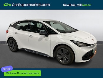 Used Cupra Born 2022 for sale - 78422021: Photo