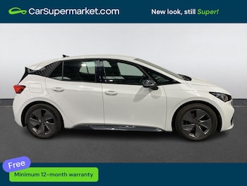 Used Cupra Born 2022 for sale - 78422021: Photo