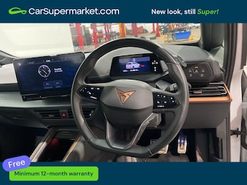 Used Cupra Born 2022 for sale - 78422021: Photo