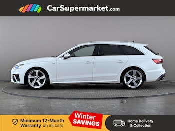 Used Audi A4 2023 for sale - 77023595: Photo