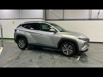 Used Hyundai TUCSON 2024 for sale - 78769959: Photo