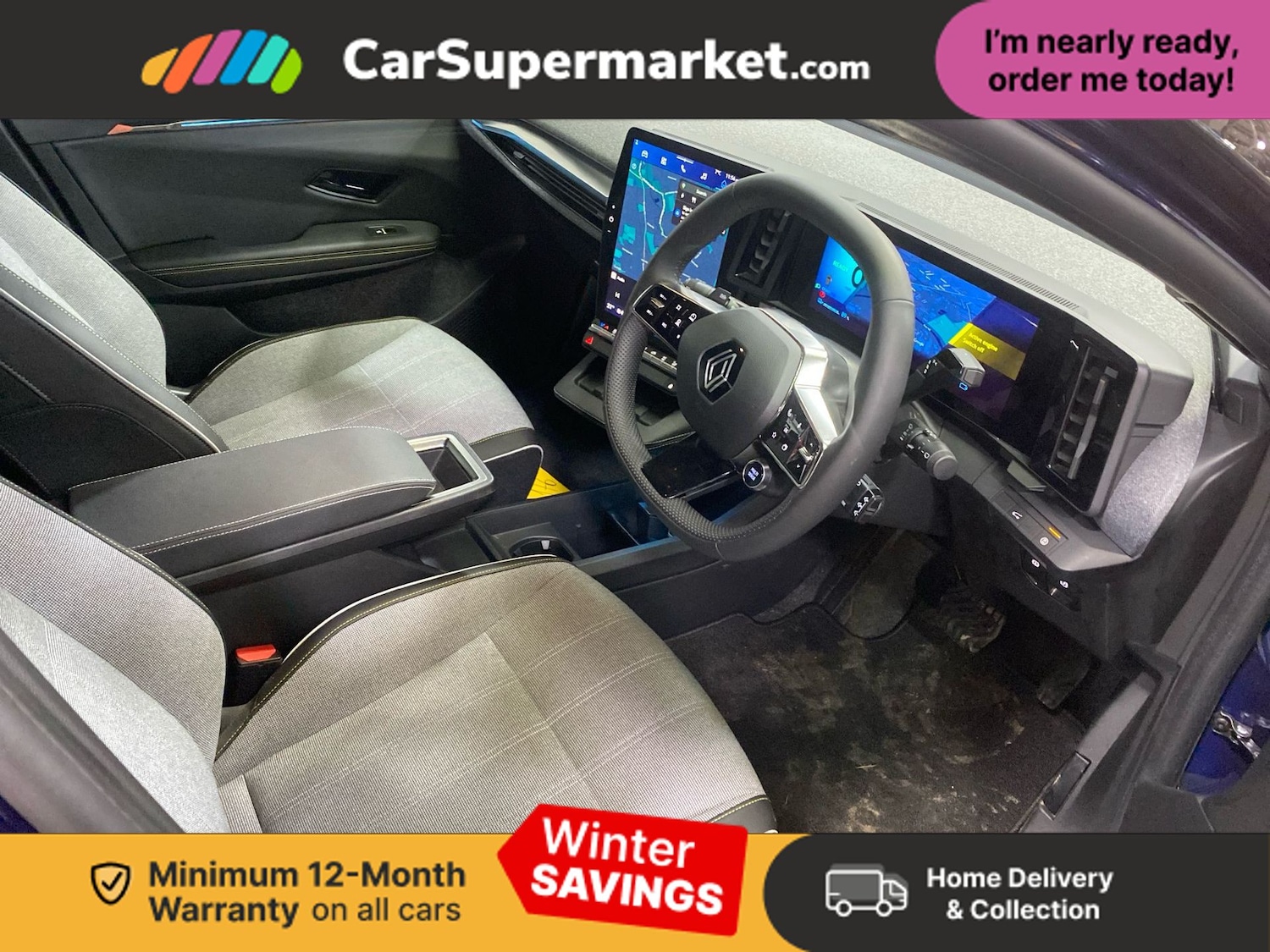 Used Renault Scenic E-Tech 2025 for sale - 77226453: Photo 5