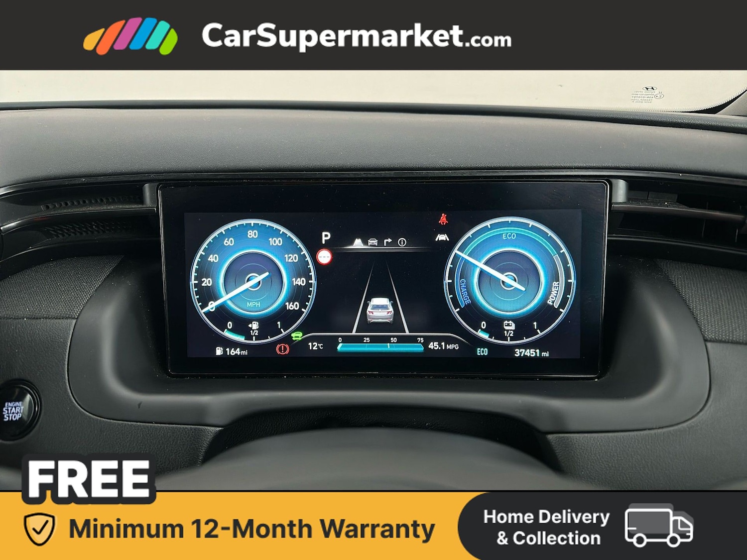 Used Hyundai TUCSON 2023 for sale - 78150686: Photo 15