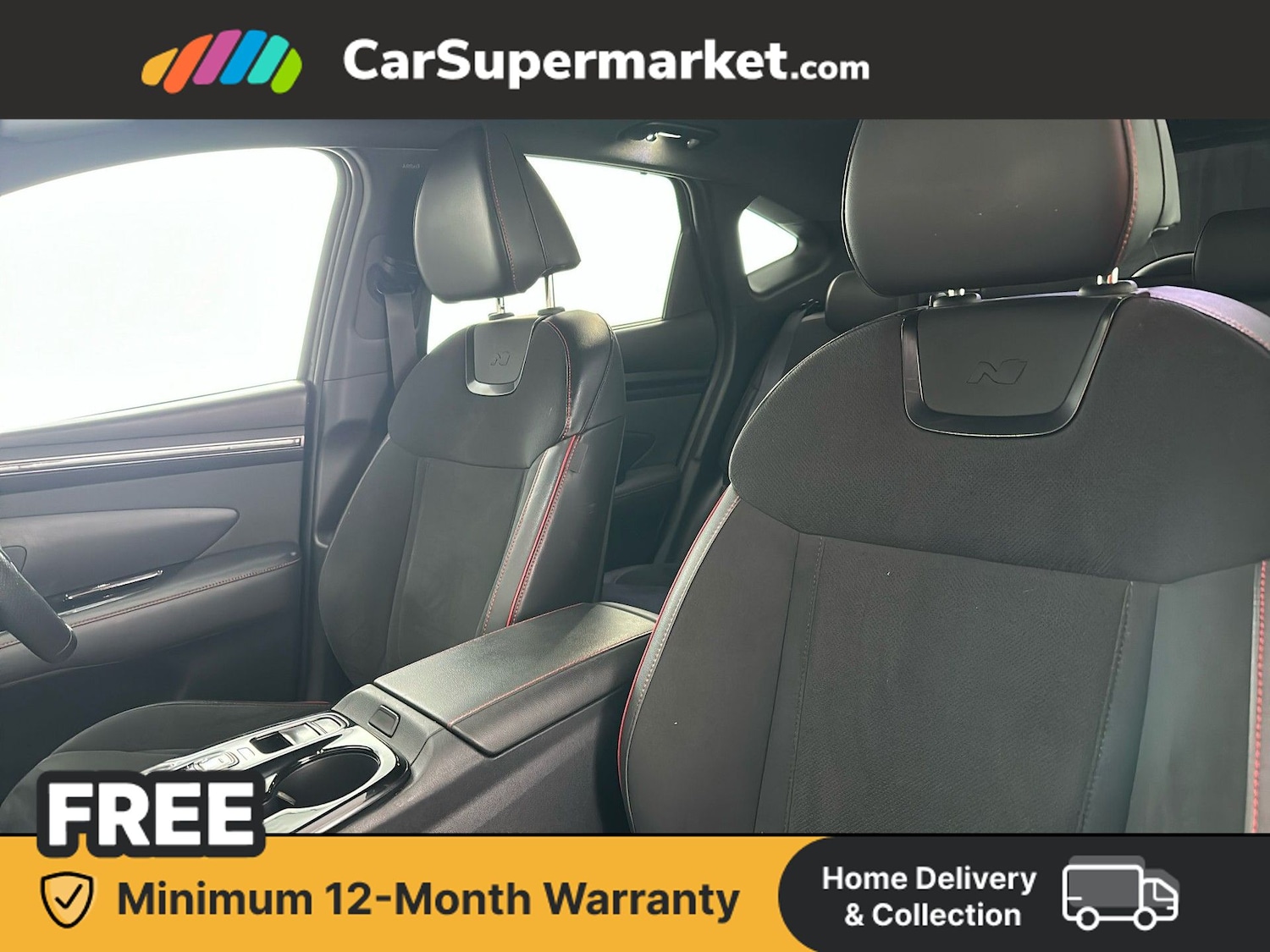 Used Hyundai TUCSON 2023 for sale - 78150686: Photo 17