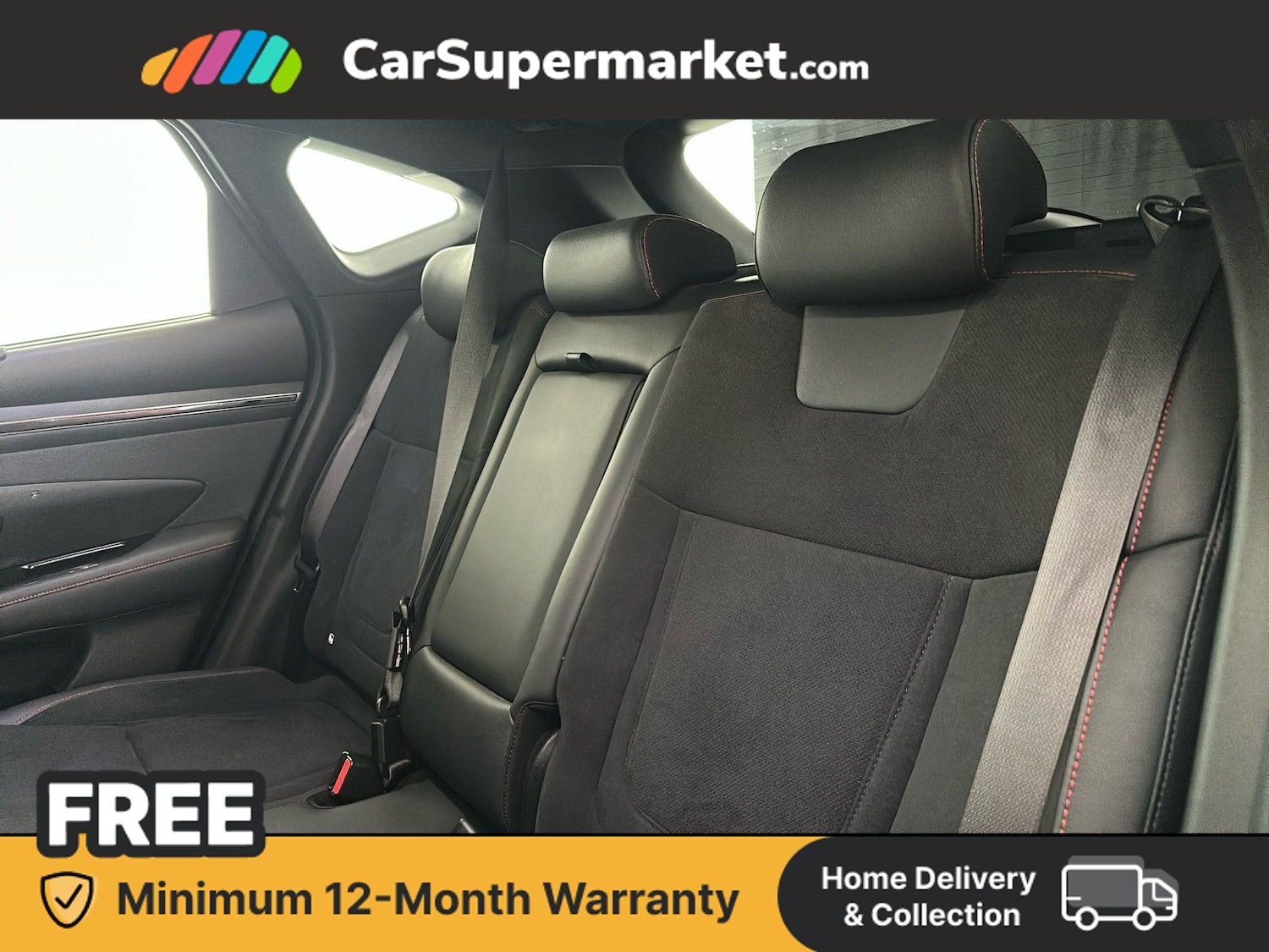 Used Hyundai TUCSON 2023 for sale - 78150686: Photo 18