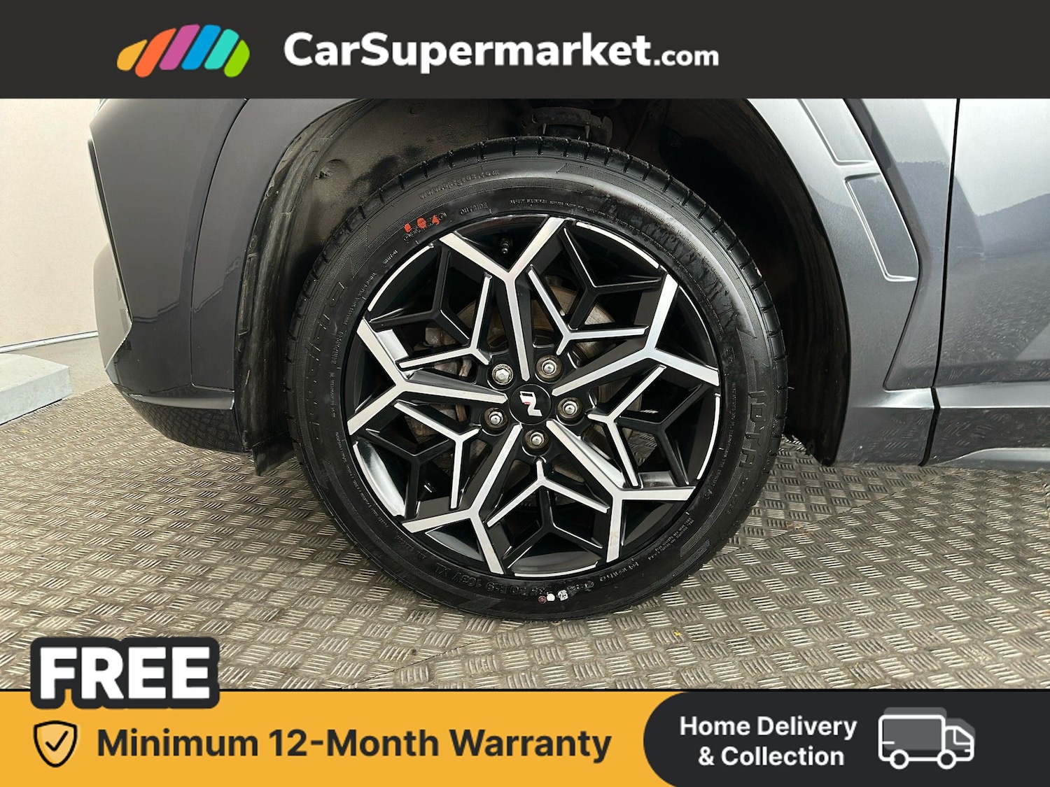 Used Hyundai TUCSON 2023 for sale - 78150686: Photo 19