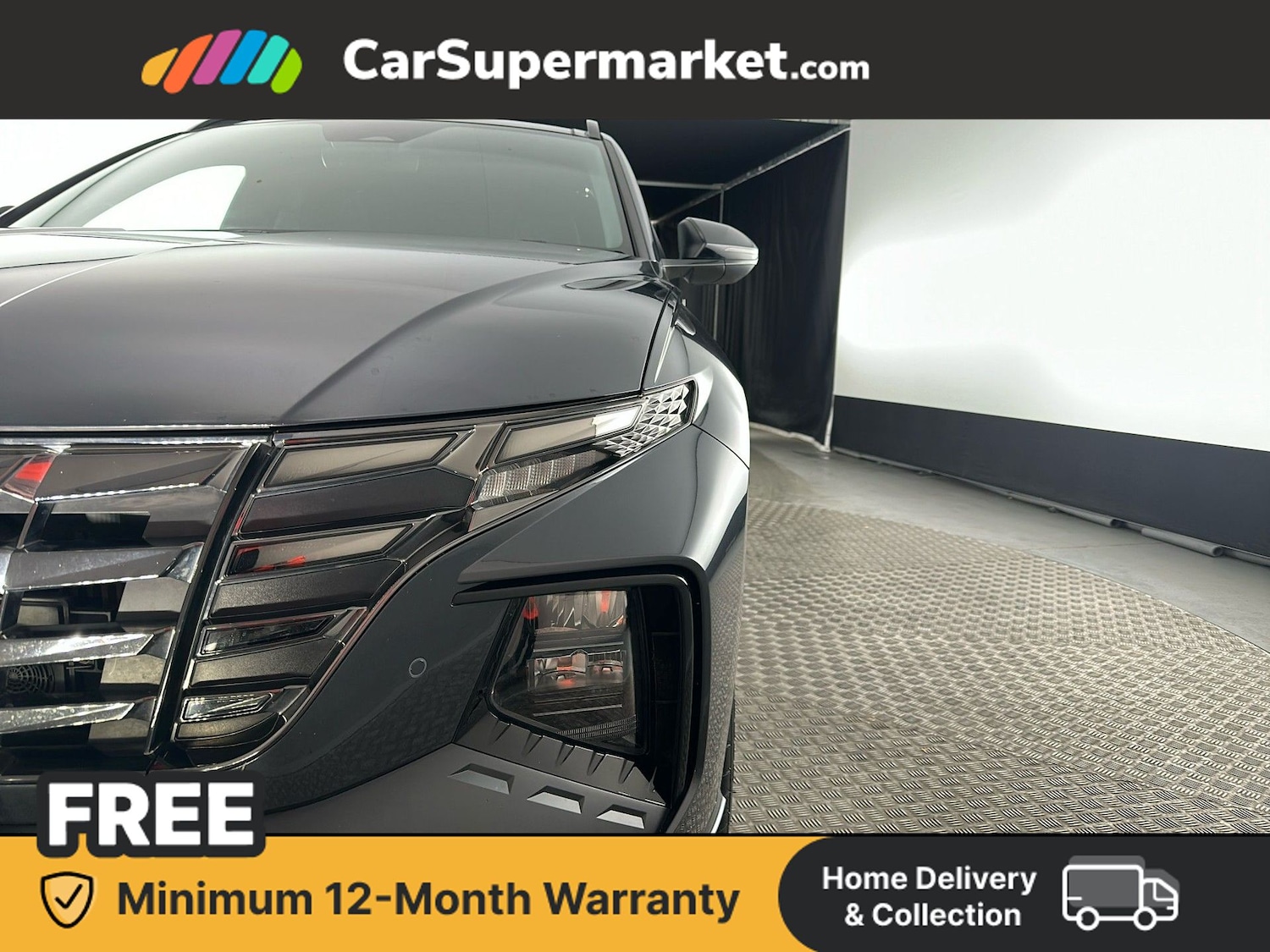 Used Hyundai TUCSON 2023 for sale - 78150686: Photo 20